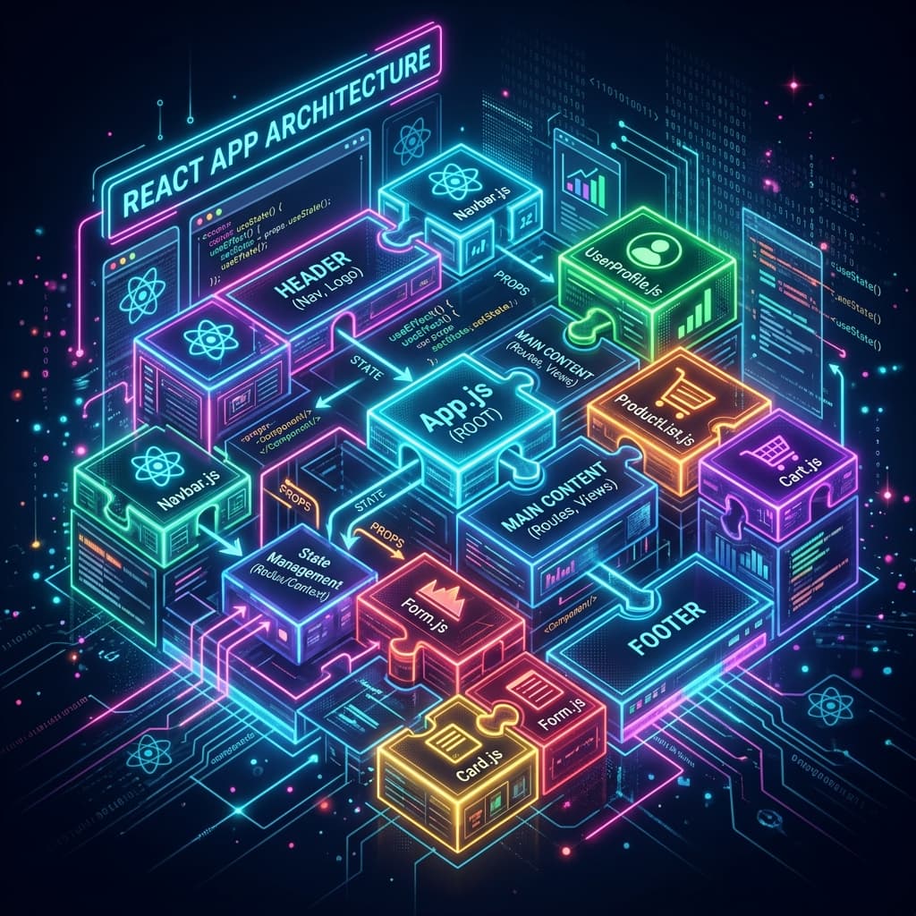 Advanced React Patterns Every Developer Should Know