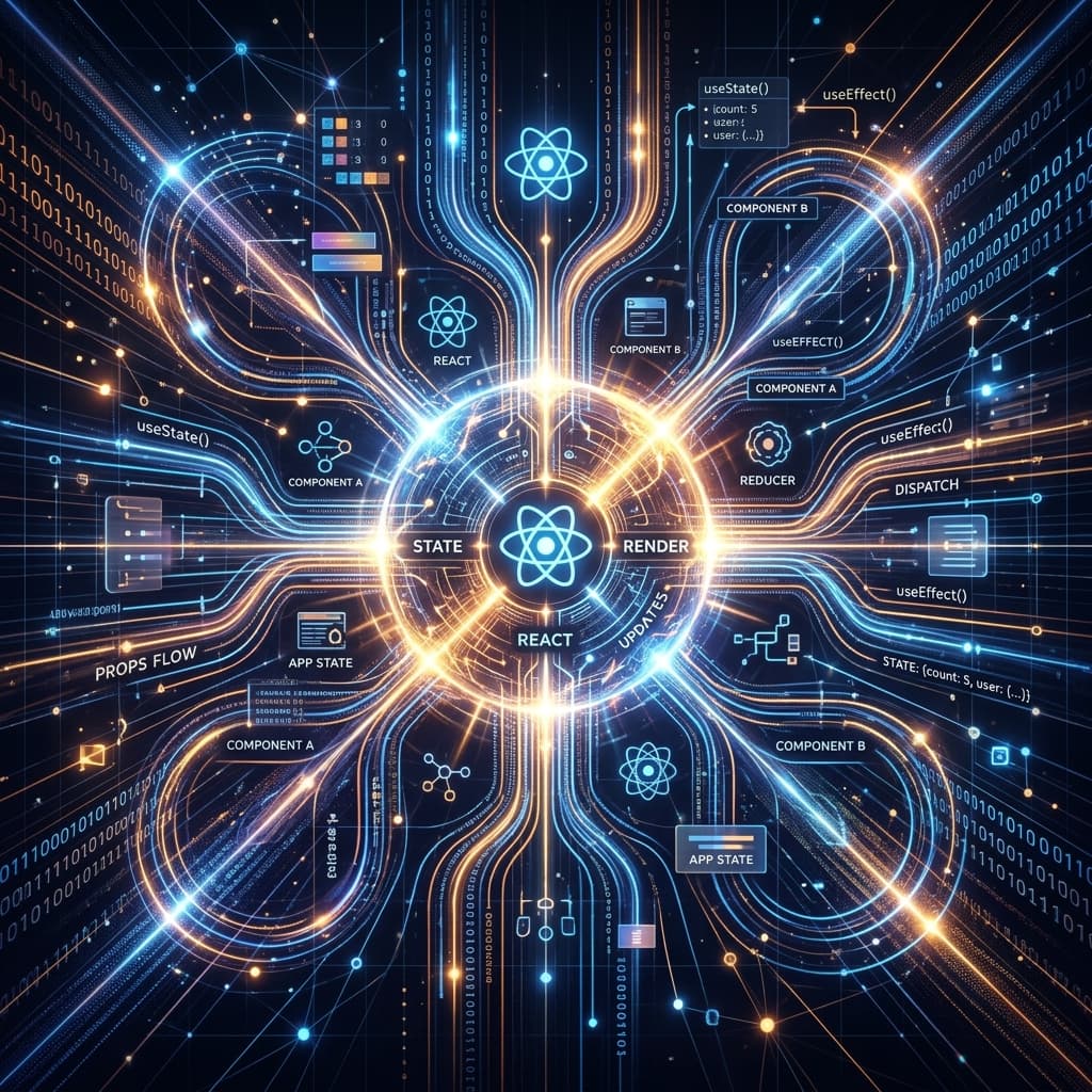 Mastering Zustand for React State Management
