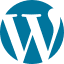 WordPress logo