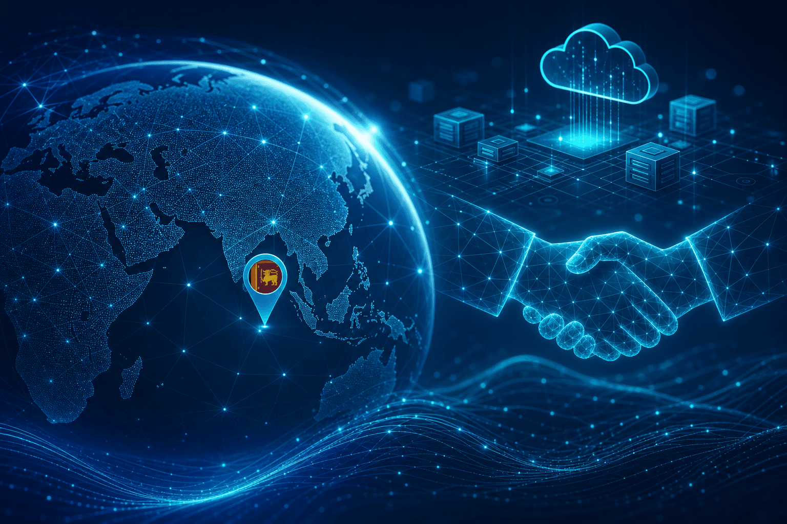 Offshore Software Development from Sri Lanka: A Complete Guide
